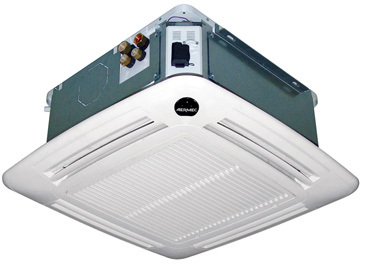 Aermec FCL 36