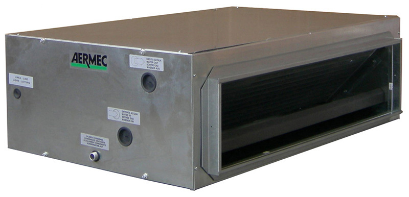 Aermec TDA 153