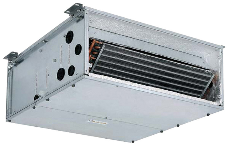 Aermec TUN 25X Aermec TUN 25X