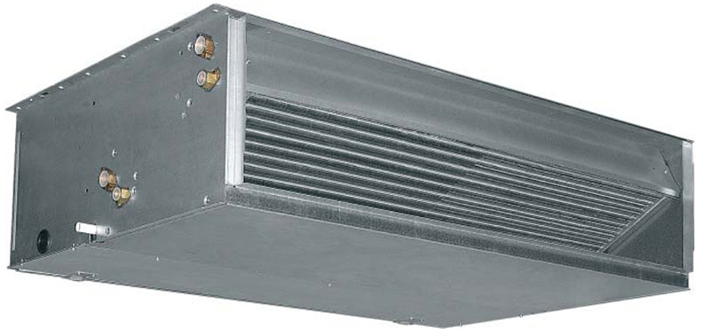 Aermec VED 732I