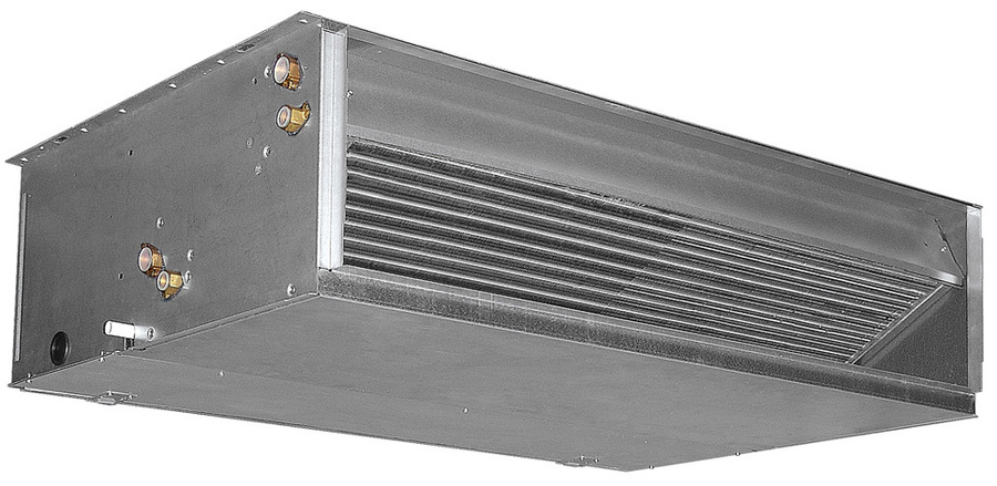Aermec FCXI 50 PBV