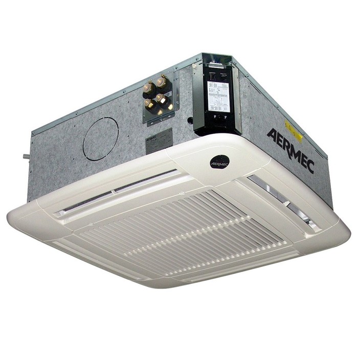 Aermec FCLI 82 V2