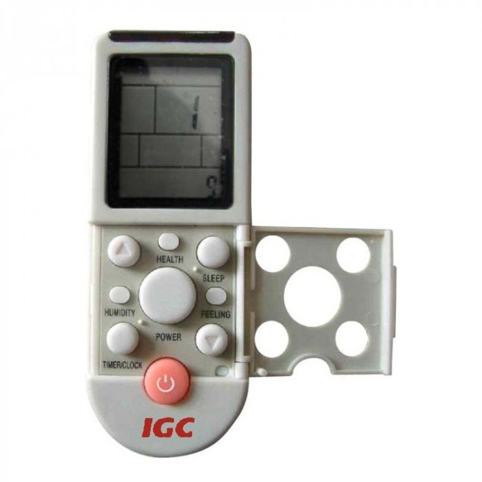 IGC RC-10A IGC RC-10A