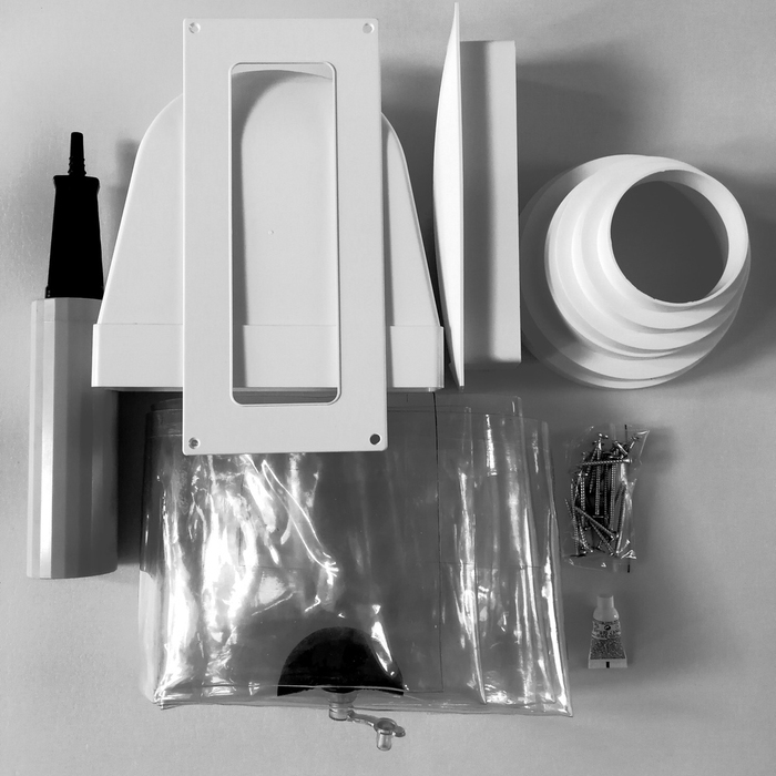 Windstop WSR