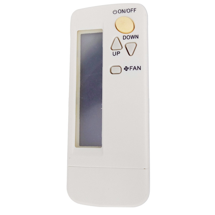 Daikin BRC7E619