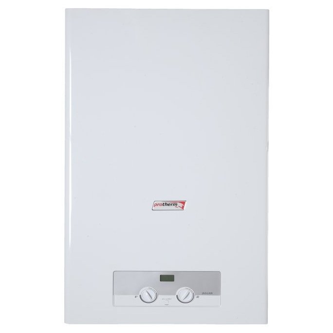 Protherm Ягуар 11 JTV