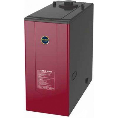 Kiturami TURBO HI FIN -30R (35 кВт)