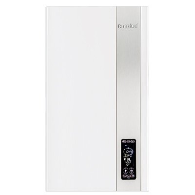 Fondital ITACA CTFS 24