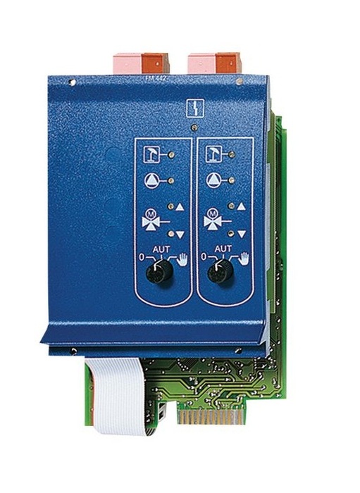 Buderus FM441
