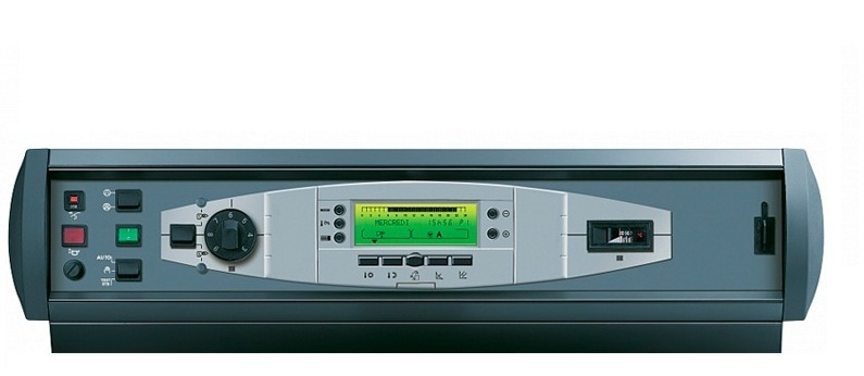 De Dietrich Diematic-m3 С 230 Eco