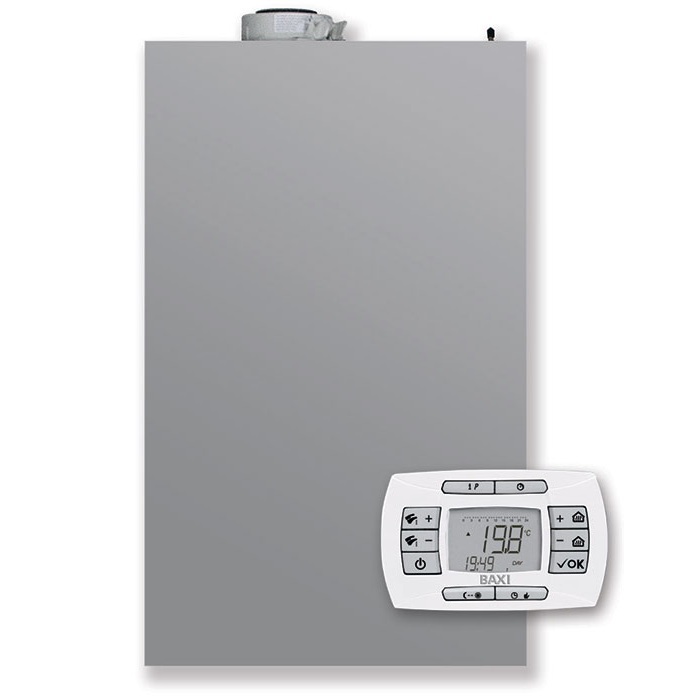 Baxi LUNA DUO-TEC IN+ 1.24 GA