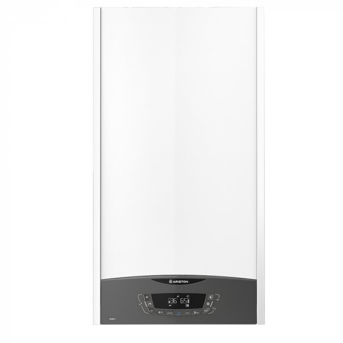 Ariston CLAS X SYSTEM 28 FF NG