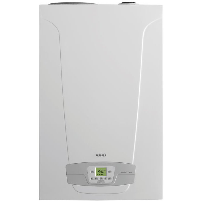 Baxi NUVOLA DUO-TEC+ 33 GA