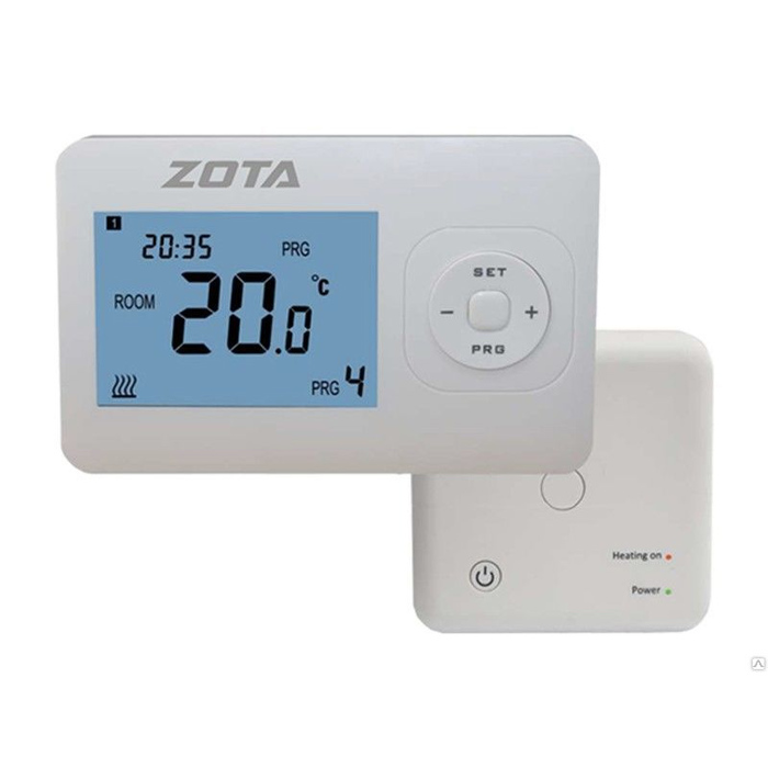 Zota ZT-02W Wi-Fi