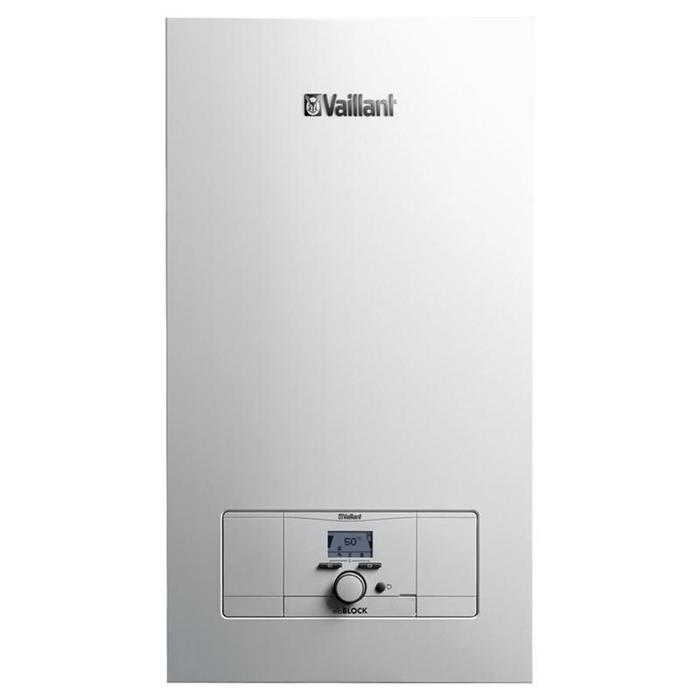 Vaillant eloBLOCK VE 12/14