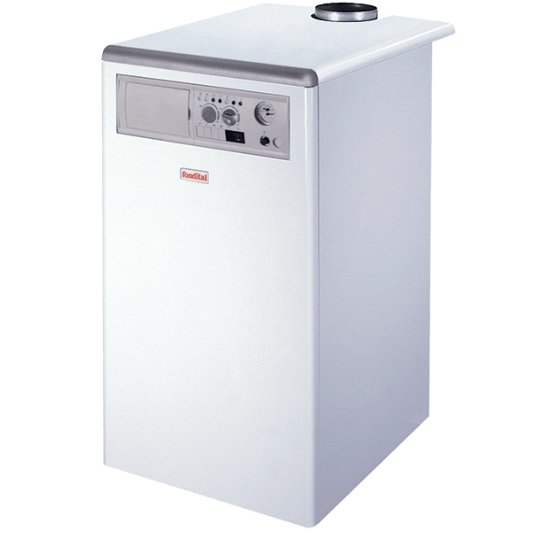 Fondital BALI RTN E 48