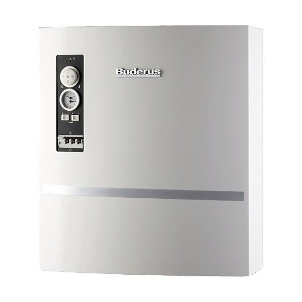 Buderus Logamax E213 60kW