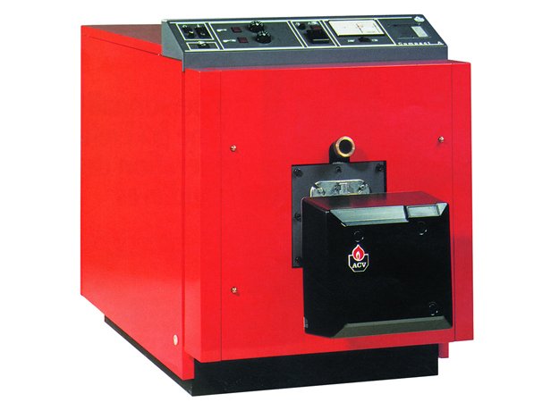 ACV CA 300 + CRATE