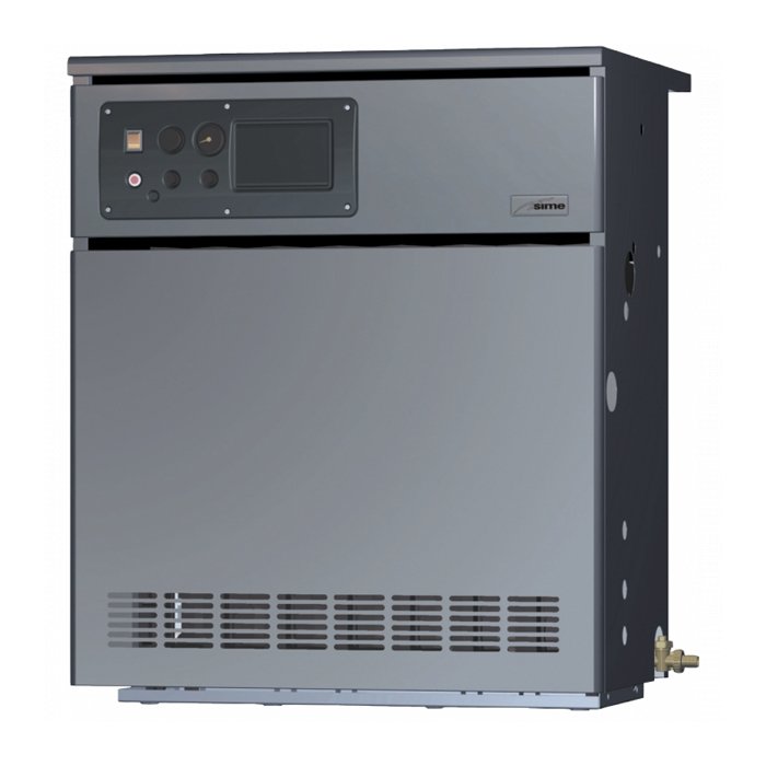 Sime RMG 80 MK.II