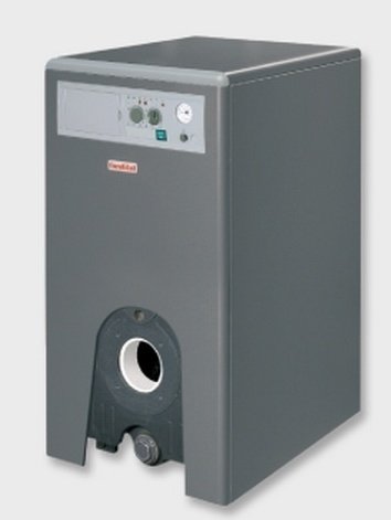 Fondital Elba Dual 53