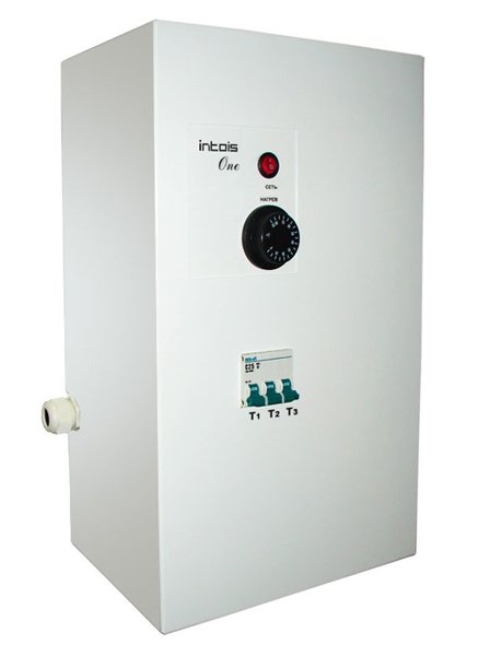 Интойс ONE-P 3