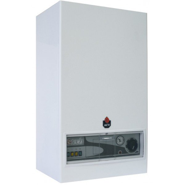 ACV E-Tech W 22 Tri V15