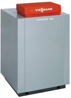 Viessmann Vitogas 100-F (GS1D883)