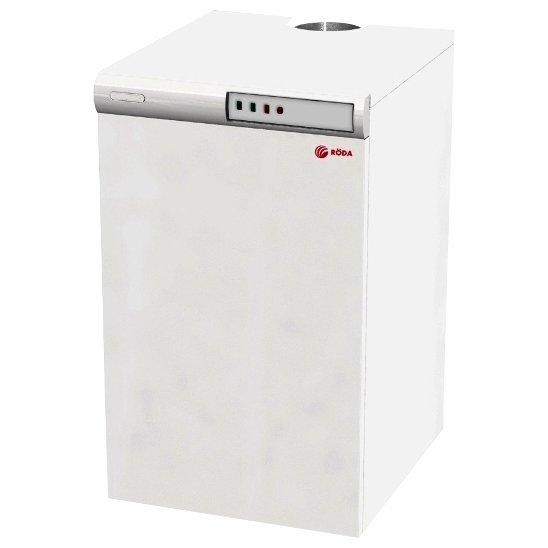 Roda Krafter RAP 32 Roda Krafter RAP 32