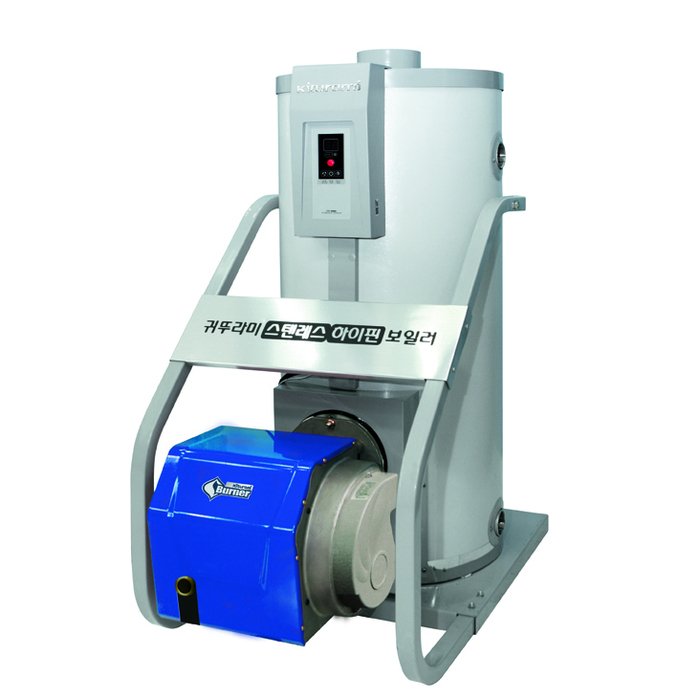 Kiturami KSG-400 (465 кВт)