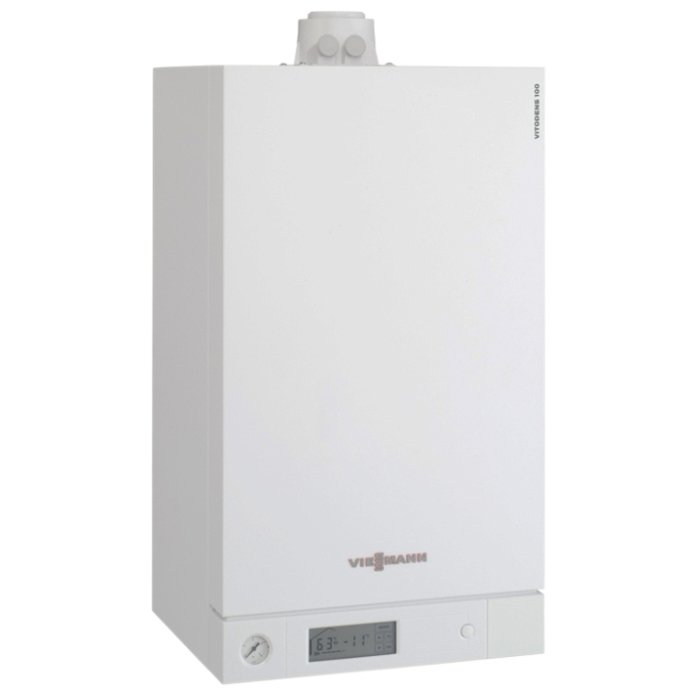 Viessmann Vitodens 100-W (B1HC044/WB1C108)