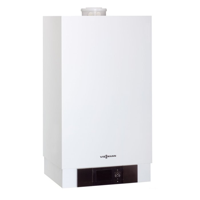 Viessmann Vitodens 200-W (B2HB366/B2HA467)