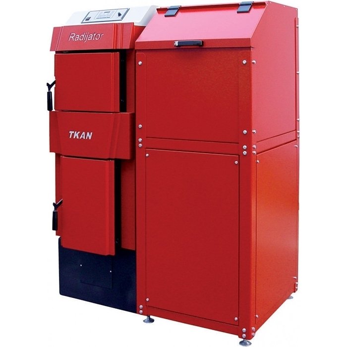 ACV TKAN 2 (40-60 kW)