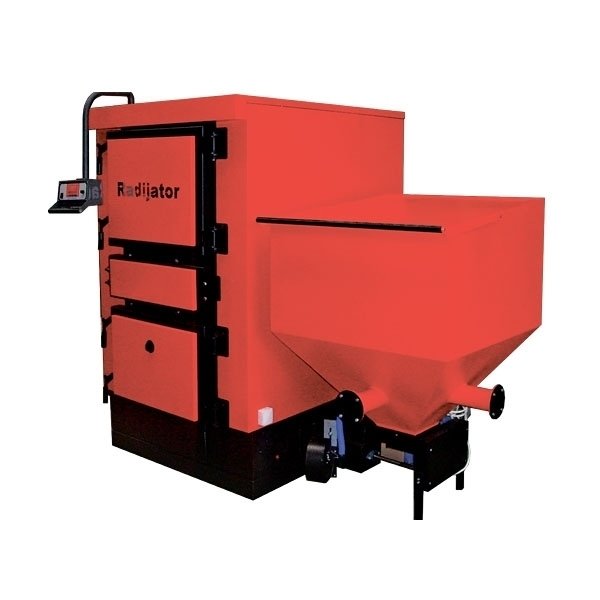 ACV TKAN 300 (300 kW)
