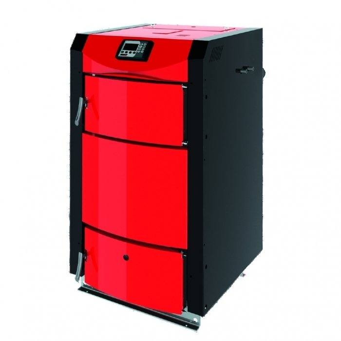 Ecosystem PyroBurn Alpha 18