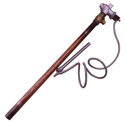 Wirbel Heat Exchanger Wirbel Heat Exchanger