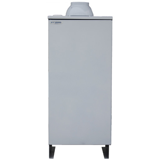 Боринское АКГВ - 11,6 " САБК " BORIAN ГВС медный