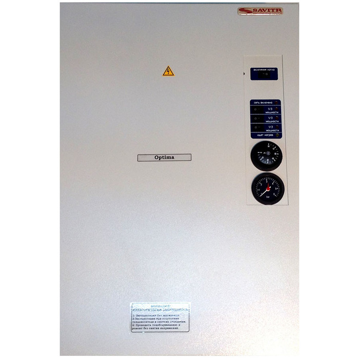 SAVITR Optima 21 Plus (380В, 21кВт)