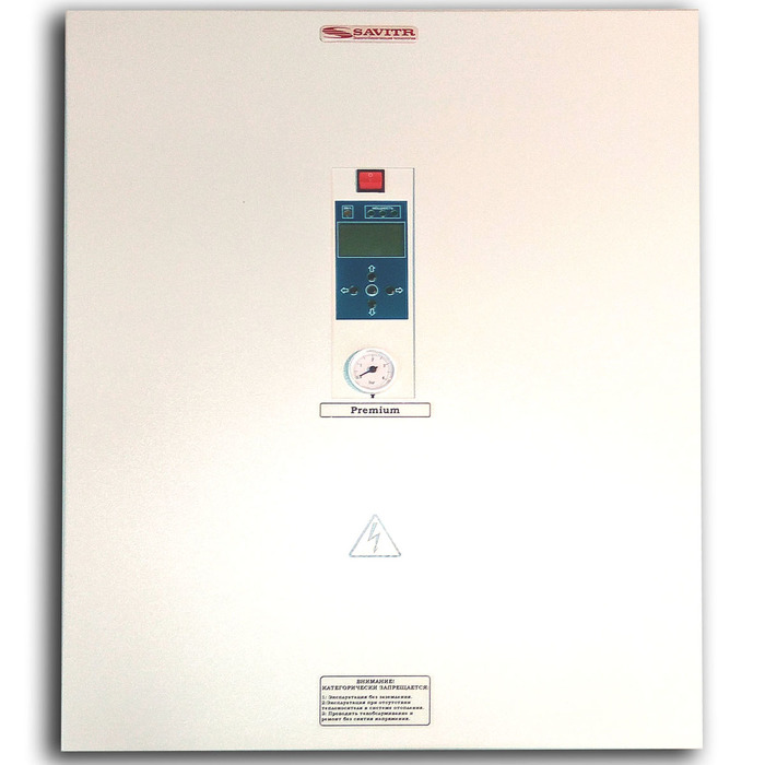 SAVITR Premium 12 Plus (380В, 12кВт)