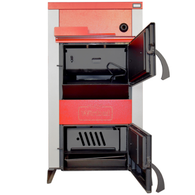 Wirbel EKO-TK 15
