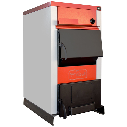 Wirbel EKO-TK 20