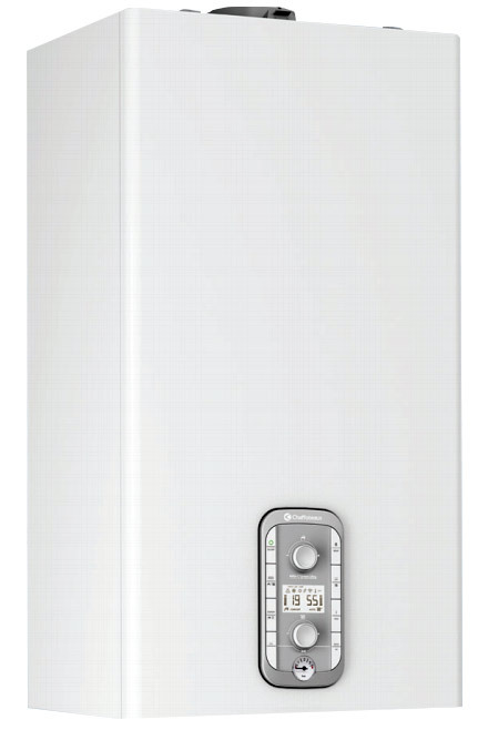 Chaffoteaux PIGMA ADVANCE 25