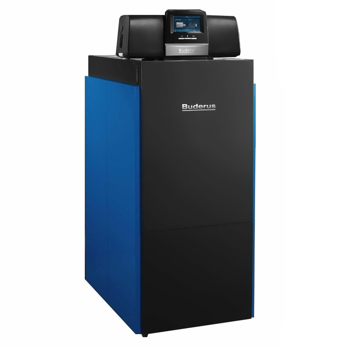 Buderus Logano plus KB372-250 (r) "RU"