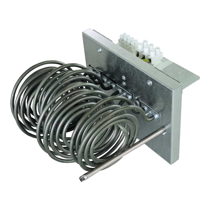 Shuft EH/CAUF 500 - 1,2/1