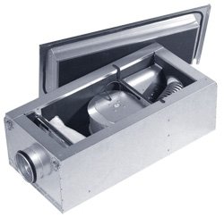 Ostberg SAU 125C