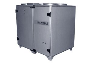 Ostberg HERU 800 T RWR CAV2 Ostberg HERU 800 T RWR CAV2