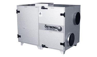Ostberg HERU 800 S RWR CAV2