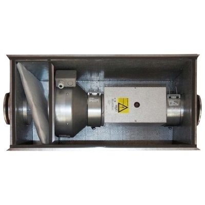 Аэроблок ECO 250/1-3,0/1