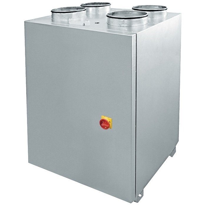 Ruck ETA K 600 V WO JR Ruck ETA K 600 V WO JR