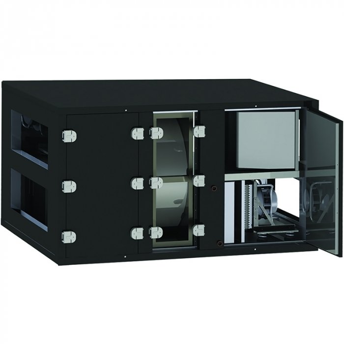 GlobalClimat BOREY 015 GlobalClimat BOREY 015