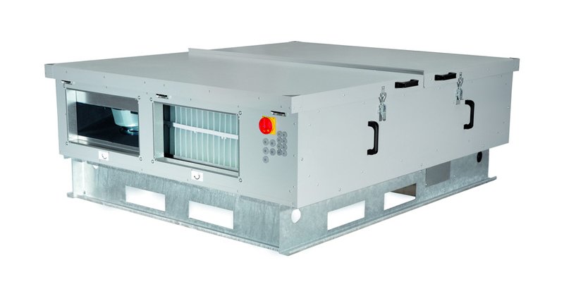 2vv HR95-250EC-CF-HBXC-74RP1